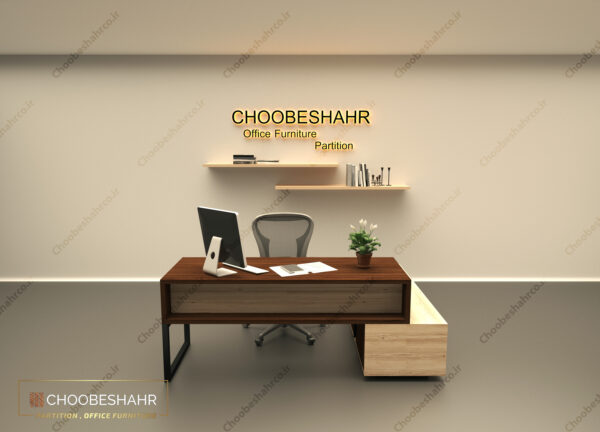 میز مدیریت MD-102
