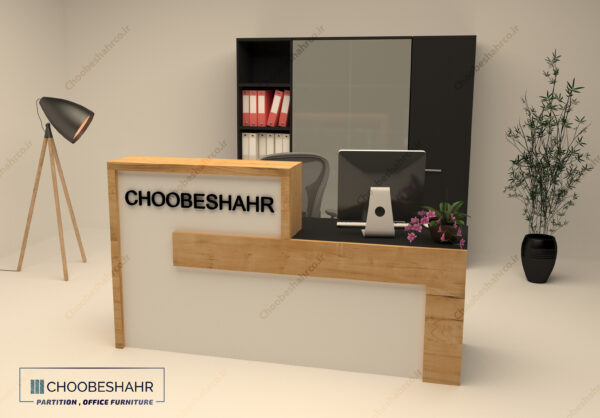 میز پذیرش RD-104 - تصویر 2