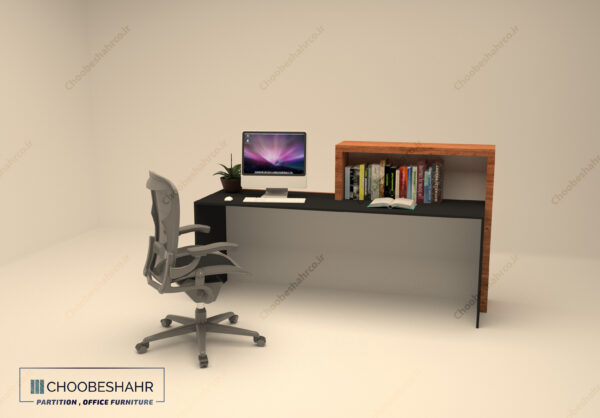 میز پذیرش RD-104 - تصویر 9