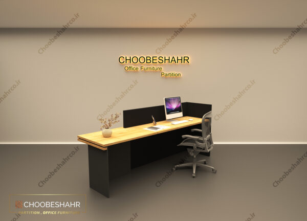 میز پذیرش مدرن RD-110-06