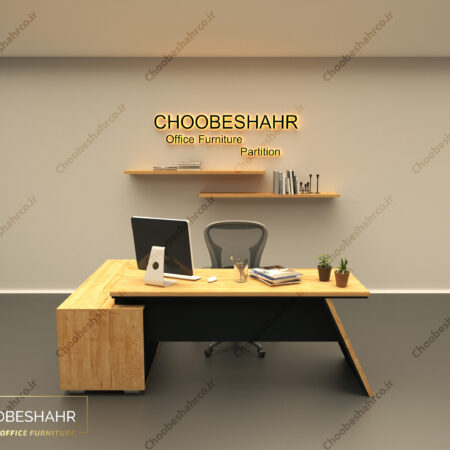 میز مدیریت مدرن MD-108