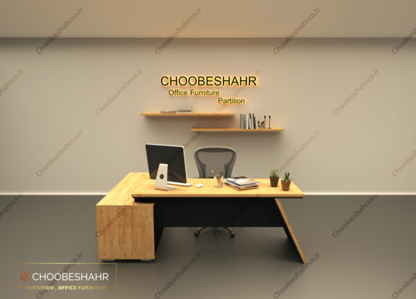 میز مدیریت مدرن MD-108