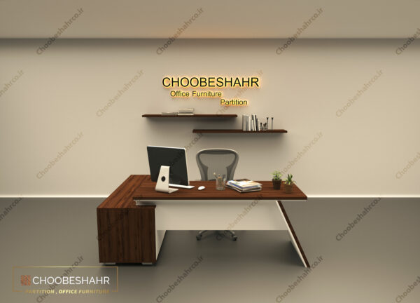 میز مدیریت مدرن MD-108-01