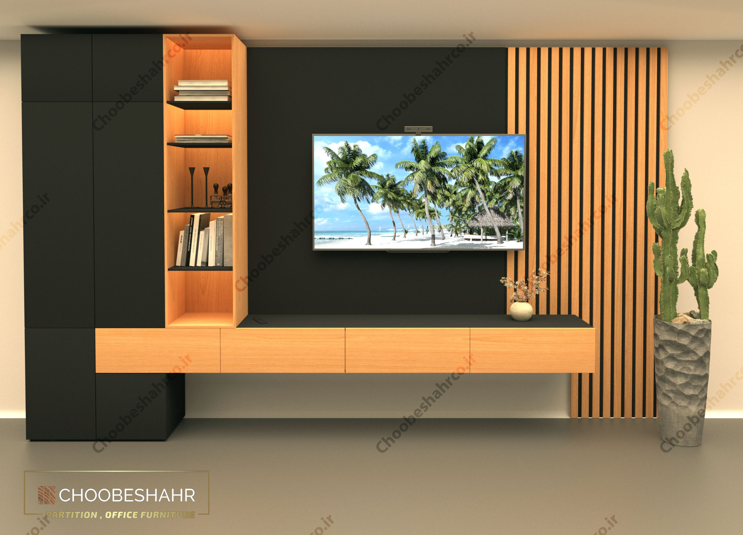 میز تلویزیون TW-101_01