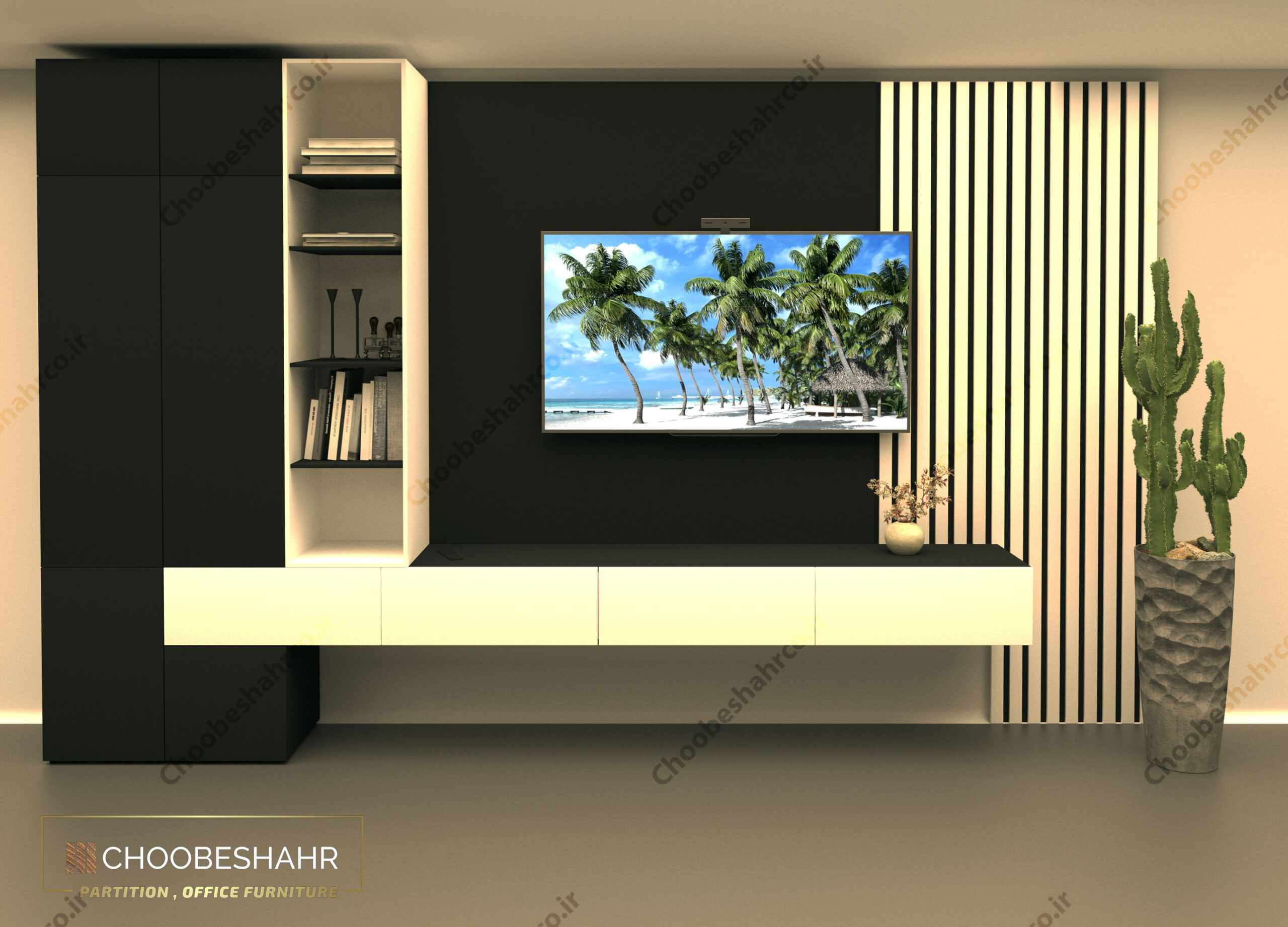 میز تلویزیون TW-101_02