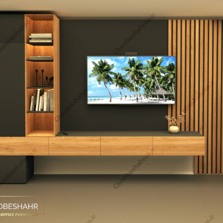 میز تلویزیون TW-101