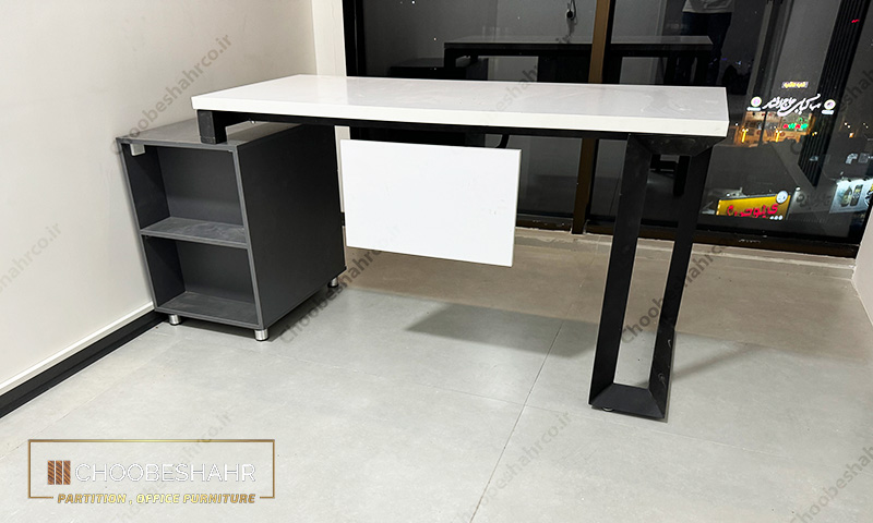 میز کارمندی - میز اداری EMP-102