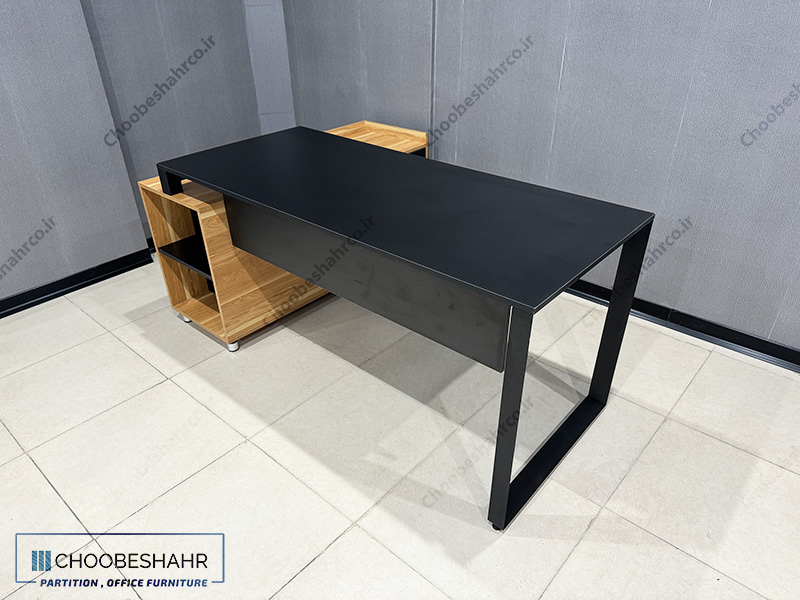 میز کارشناسی ED-105-B2 نمونه اجرا شده