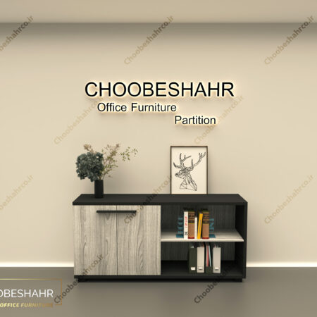 کردنزا CD-101-04 چوب شهر