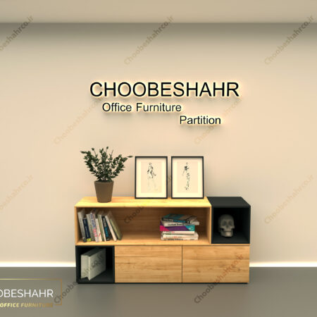 کردنزا CD-103 چوب شهر