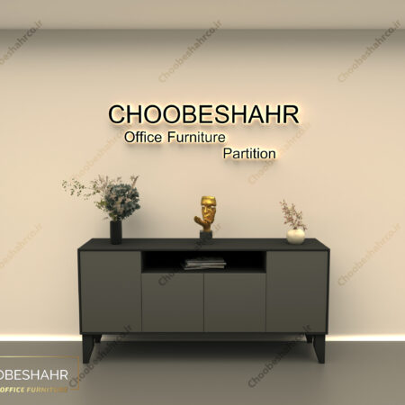 کردنزا CD-104-03 چوب شهر