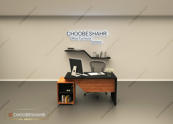 میز کارشناسی ED-104 - تصویر 3