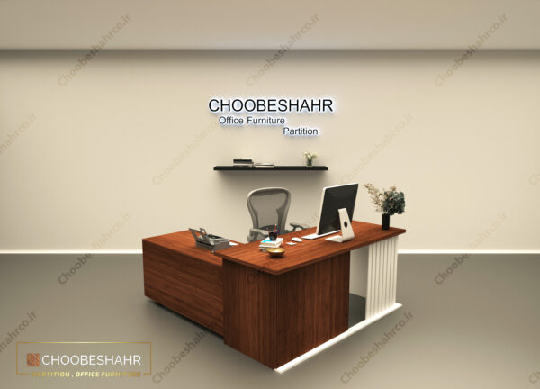 میز کارشناسی ED-108