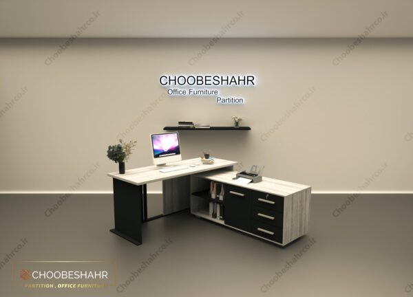 میز کارشناسی ED-108 - تصویر 3