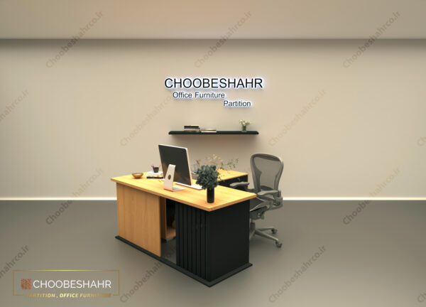 میز کارشناسی ED-108 - تصویر 4