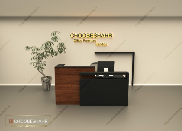 میز پذیرش RD-114 - تصویر 6