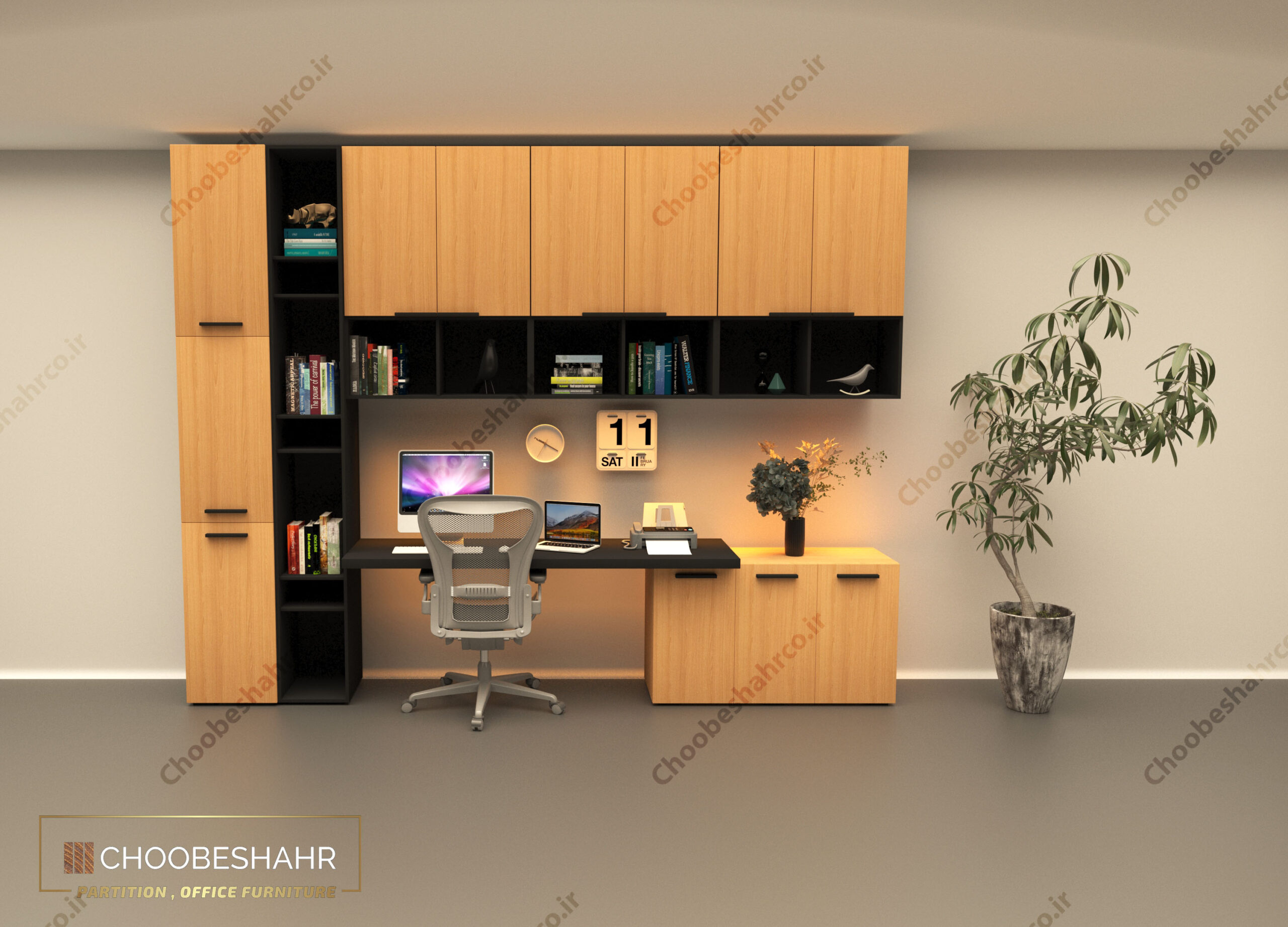 میز کارخانگی HWS-101