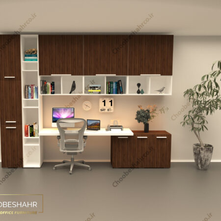 میز کارخانگی HWS-101-01