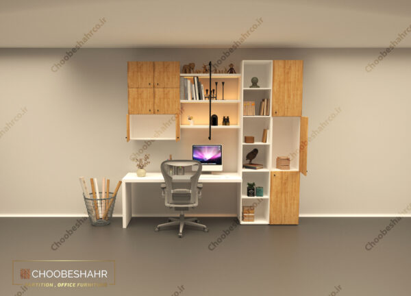 میز کارخانگی HWS-102-02