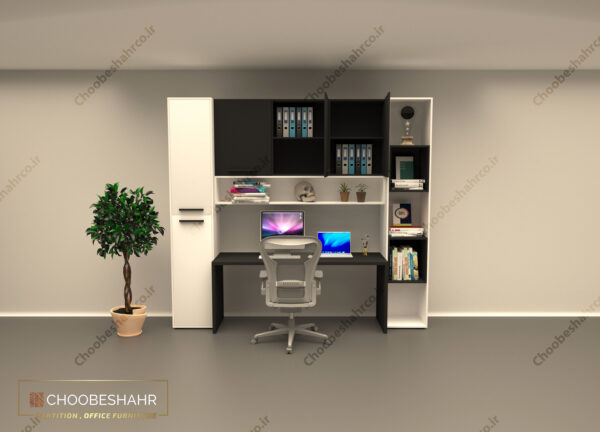 میز کارخانگی HWS-104-02