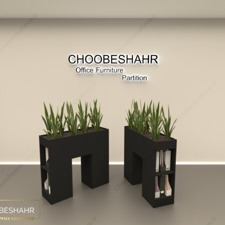 فلاور باکس FB-105 - فلاور باکس اداری