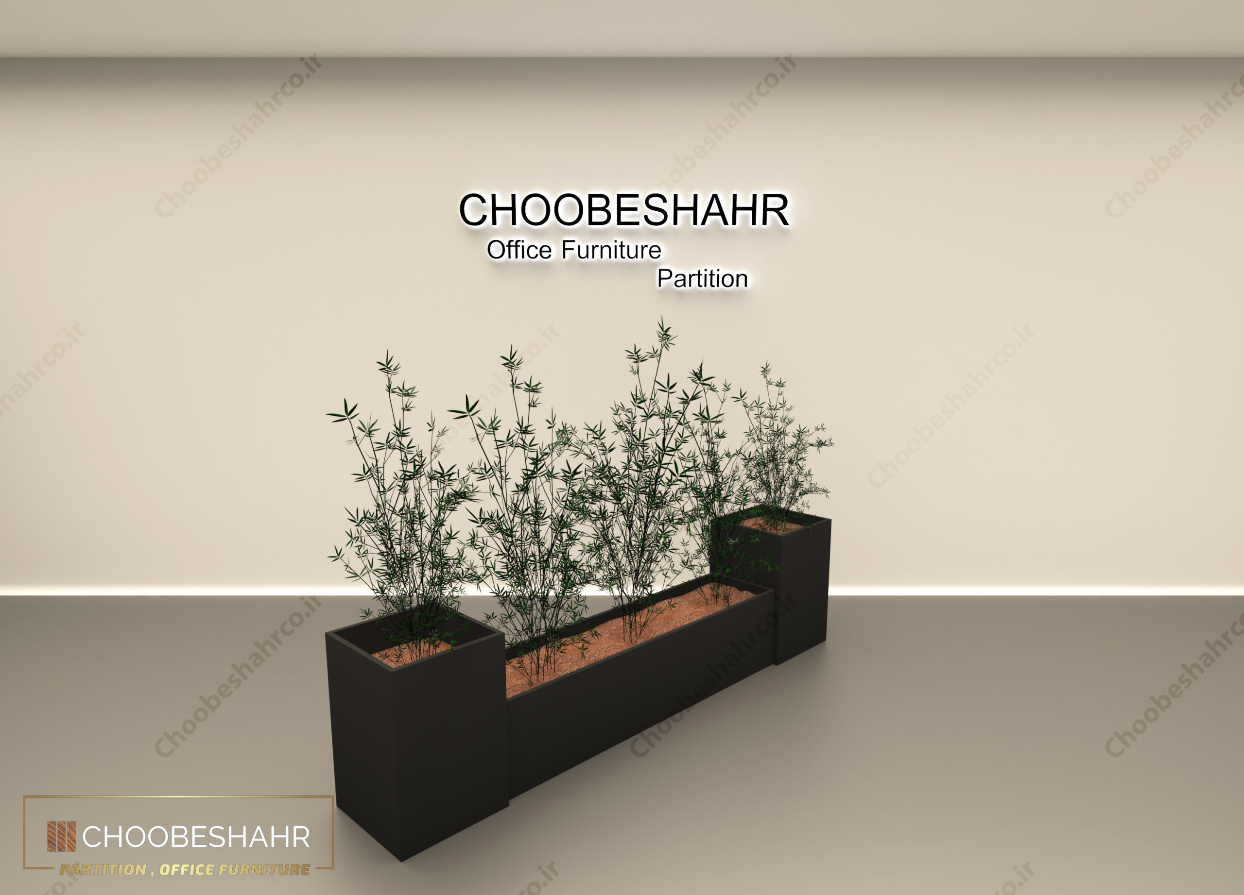 فلاور باکس FB-107