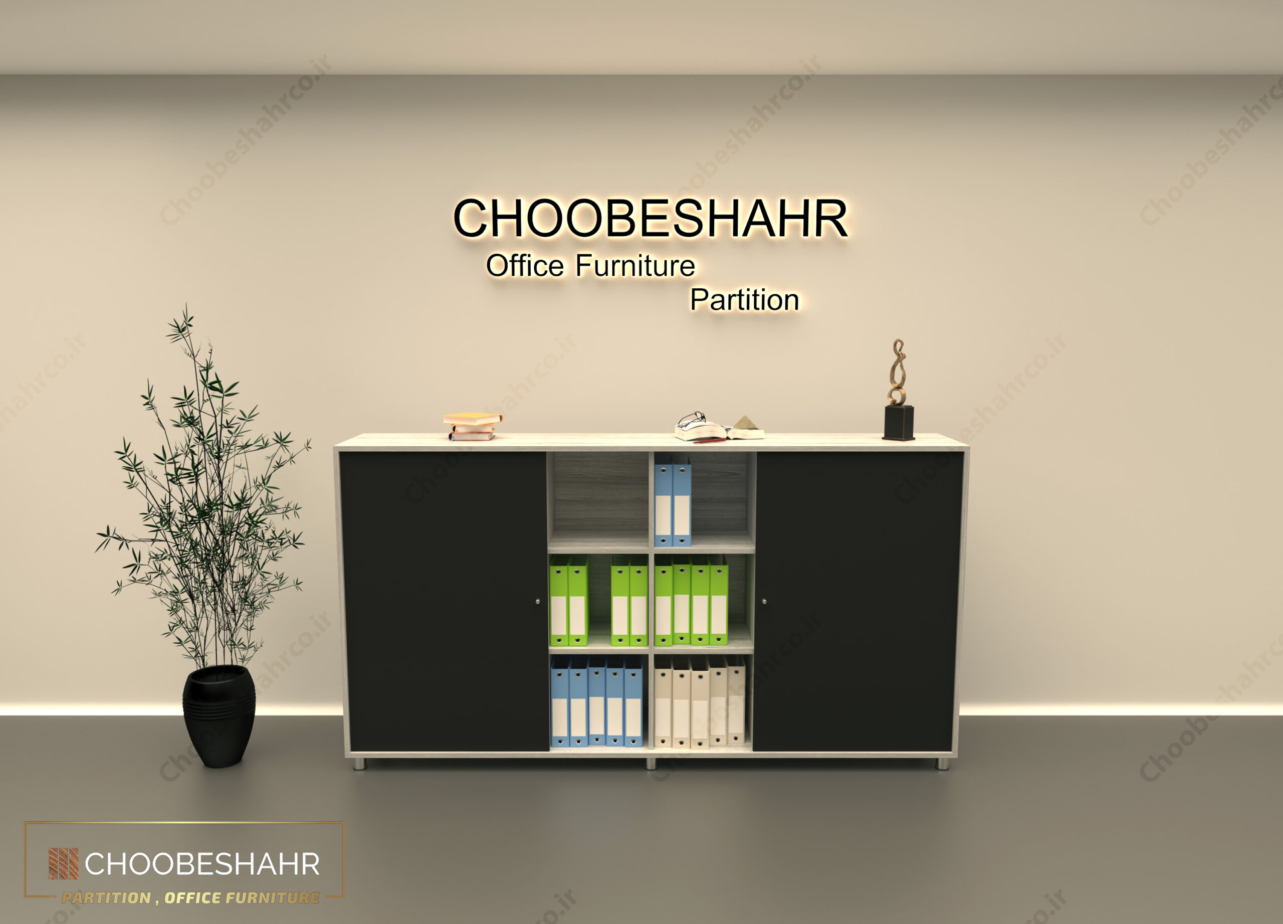 کردنزا CD-107-01