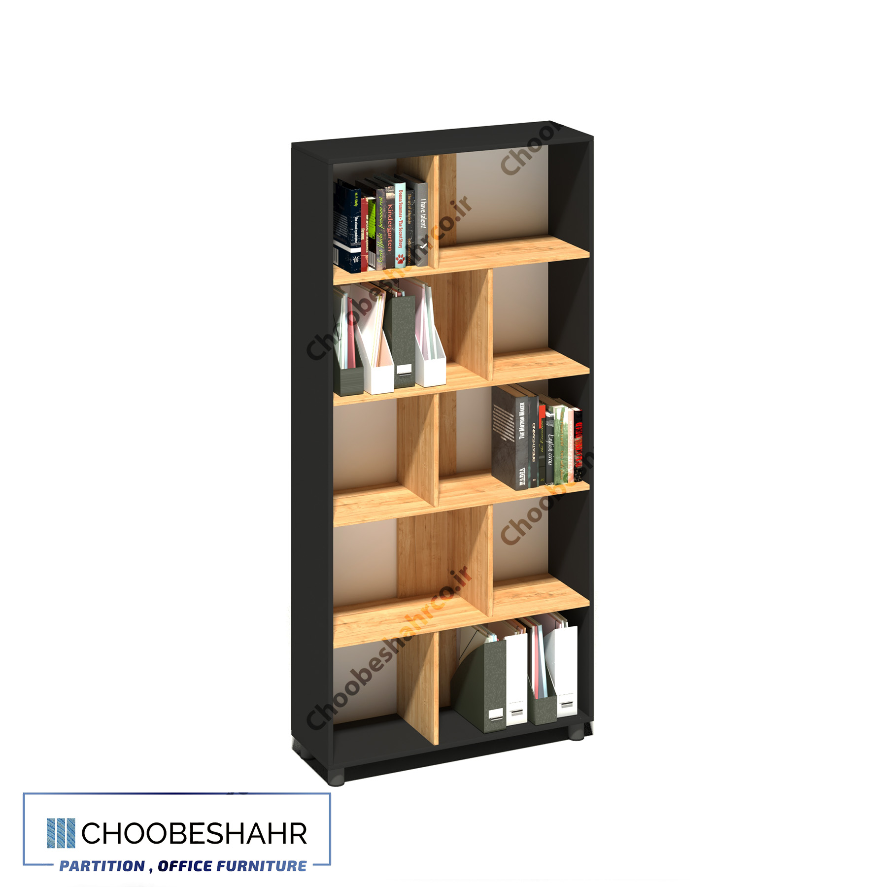 کتابخانه Lib-112