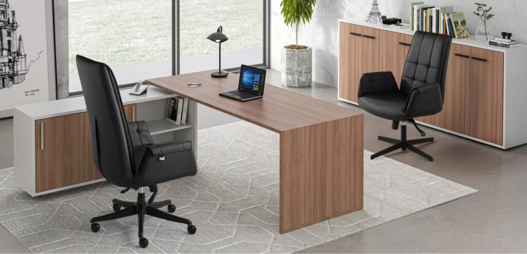 صندلی مدیریتی از سری M930B